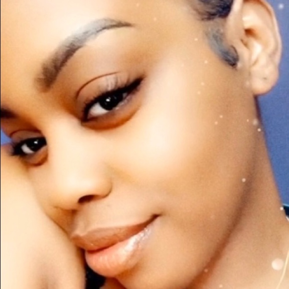 Meet your Posher, Nyasia